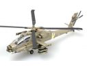 Easy Model 37027 ELICOTTERO AH-64A APACHE Modellino