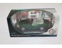 Edison ED 870621 JAGUAR XK8 CONVERTIBLE 1996 1/43 Modellino