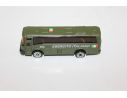 Globo GO30591 PULLMAN CORRIERA MILITARE ESERCITO ITALIANO 1/87                        Modellino