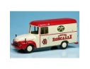 Bub 06877 OPEL BLITZ 1,75T BOX VAN RONCALLI Automezzi 1/87