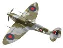 Revell 00400 SUPERMARINE SPITFIRE MK. V AEREO 1/72 Modellino