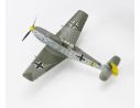 Revell 00407 MESSERSCHMITT BF109 E AEREO 1/72 Modellino
