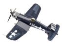 Revell 00403 VOUGHT F4U-I CORSAIR AEREO 1/72 Modellino