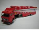 Old Cars 59100 FIAT 170 TRASPORTO FERRARI 1979 1/43             Modellino