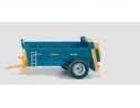 Siku 2273 RIMORCHIO ROLLAND V2-160 1/32 Scatola Rovinata Modellino