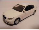 Mondo Motors 53124 BMW M5 METAL WHITE 1/43 Modellino