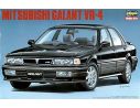 Hasegawa 24001 MITSUBISHI GALANT VR-4 KIT 1/24                                Modellino