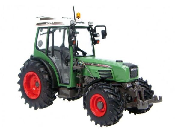 Universal Hobbies UH2649 TRATTORE FENDT 209F 1:32 Modellino