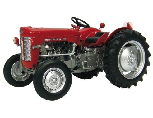 Universal Hobbies UH2916 MASSEY FERGUSON 825 TRATTORE 1:43 Modellino