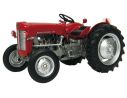Universal Hobbies UH2916 MASSEY FERGUSON 825 TRATTORE 1:43 Modellino
