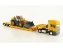 Siku 3933 SCANIA R 620 MIT RADLADER TRATTORE 1/50 Modellino