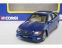 Corgi TY97301 Style B Toyota Lexus IS200 BLU 1:43 Modellino