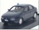 Giocher GRBRCC FIAT BRAVA COMANDO CARABINIERI + OMINI 1/43            Modellino