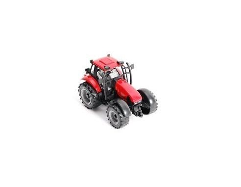 Lima LIMTC1217 TRATTORE FATTORIA RED 1/43 Modellino