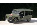 Varem V9613 CITROEN MEHARI 4X4 1/43                                           Modellino