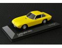 Minichamps 400103420 LAMBORGHINI ISLERO 1968 YELLOW Modellino