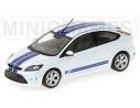 Minichamps 400087300 FORD FOCUS ST 2008 Modellino