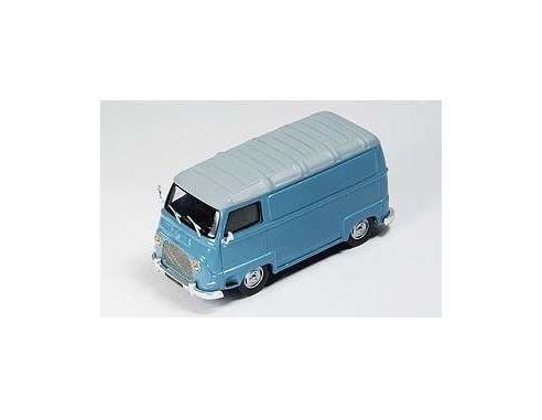Ixo Model CIXj000030 RENAULT ESTAFETTE 1962 1:43 Modellino