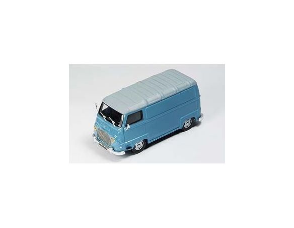 Ixo Model CIXj000030 RENAULT ESTAFETTE 1962 1:43 Modellino