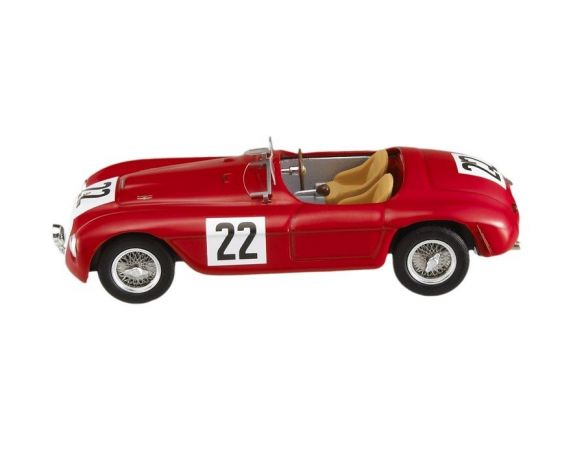Elite P9940 FERRARI 166 MM Modellino