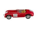 Elite P9940 FERRARI 166 MM Modellino