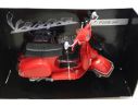 New Ray  VESPA PIAGGIO P 200 E 1978 red 1/12        Modellino