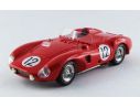 Art Model 276 FERRARI 625 LE MANS 1956 n.12 1/43 Modellino