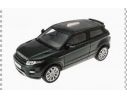 Century Dragon 1001D RANGE ROVER EVOQUE 2011 GREEN 1/43 Modellino