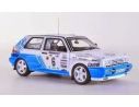 Neo 43591 VW RALLY GOLF G60 WEBER/FELTZ 1/43 Modellino