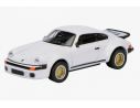 Schuco 26091 PORSCHE 934 RSR WHITE 1/87 Modellino