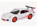 Schuco 26092 PORSCHE 911 GT3 RS WHITE 1/87 Modellino