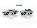 Bub 06930 SET TIEFENBRONN CLASSIC 2011 1/87 Modellino