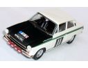 Trofeu 2203 FORD CORTINA MKI WINNER RAC '66 1/43 Modellino