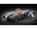 CMC M136 BUGATTI CORSICA 57 SC  AWARD WINNING VERSION PEBBLE BEACH Modellino