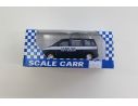 Scale Carr PR202 FIAT ULYSSE POLIZIA ITALIA 1/43     Modellino