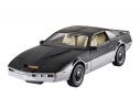 Hot Wheels HWBCT86 KNIGHT RIDER K.A.R.R. AUTOMATED ROVING ROBOT 1:18 Modellino
