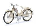 Schuco SH6627 NSU QUICKLY N BEIGE 1:18 Modellino