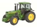 Schuco SH7646 TRATTORE JOHN DEERE 4755 1:32 Modellino