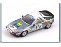 Spark Model S3407 PORSCHE 928 S N.97 21th LM 1983 BOUTINAUD-A.LE PAGE-GONIN 1:43 Modellino