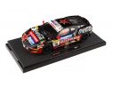 Hot Wheels HWN2069 FERRARI F 430 CHALLENGE N.16 VALLELUNGA 2007 D.CASO 1:18 Modellino