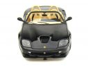 Hot Wheels HWN2055 FERRARI 550 BARCHETTA PININFARINA 2000 BLACK 1:18 Modellino