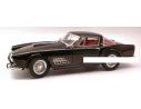 Hot Wheels HWN2049 FERRARI 410 SUPERAMERICA 1956 BLACK 1:18 Modellino