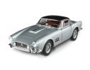 Hot Wheels HWN2048 FERRARI 410 SUPERAMERICA 1956 SILVER 1:18 Modellino