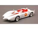 Hot Wheels HWM5978 SPEED RACER MACH 5 1:24 Modellino