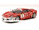 Hot Wheels HWL9533 FERRARI F430 N.4 ITALIAN CHAMPION FERRARI CHALLENGE 2006 A.BELLUZZI 1:18 Modellino
