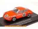 Schuco SH3713 PORSCHE 911 2.8 RSR BRUMOS N.59 IMSA 1972 GREGG-HAYWOOD 1:43 Modellino