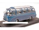 Schuco 2836 SETRA S6 GENFER SALON 1955 1/43 Modellino