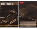 Kyosho KYCAT2014 CATALOGO KYOSHO DIE CAST 2014 PAG.59 Modellino