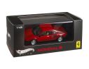 Hot Wheels HWV8381 FERRARI MONDIAL 8 1980 RED 1:43 Modellino