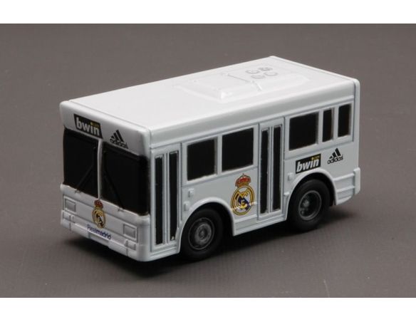 New Ray NY01543 MINI BUS 'REAL MADRID' 1:87 Modellino